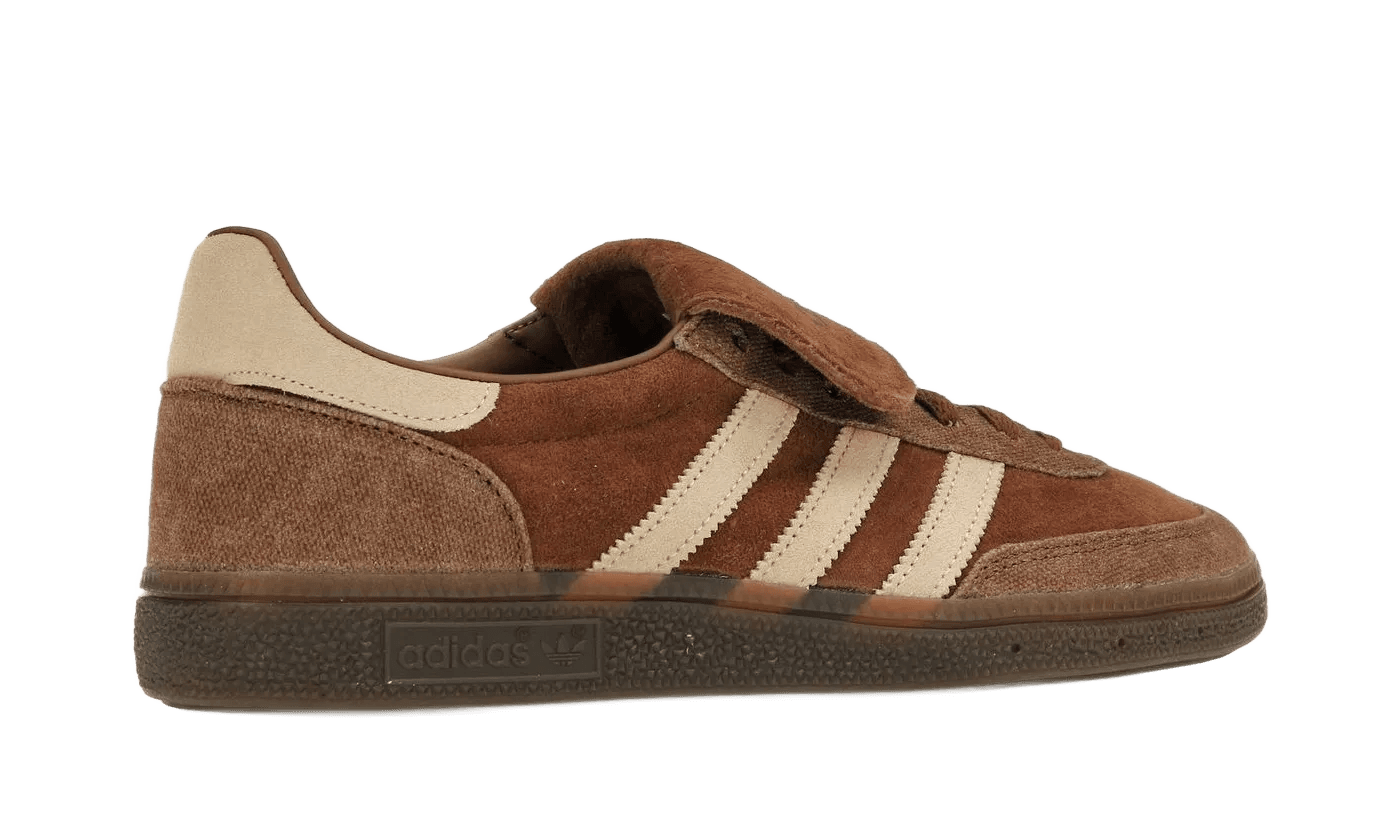 Adidas Handball Spezial size? Exclusive Brown Gum - IH7299