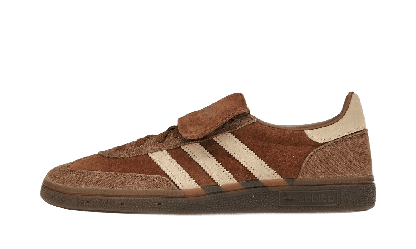 Adidas Handball Spezial size? Exclusive Brown Gum - IH7299