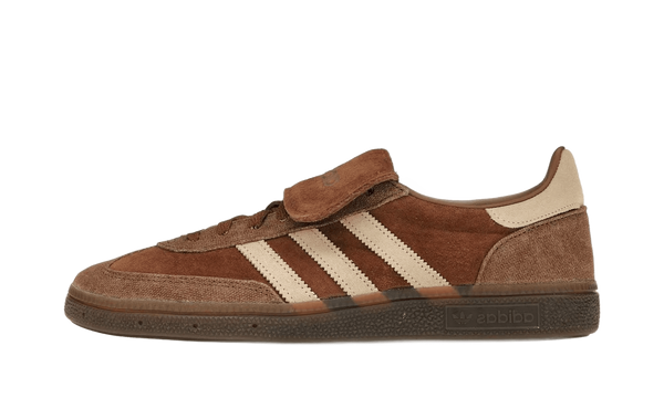 Adidas Handball Spezial size Exclusive Brown Gum