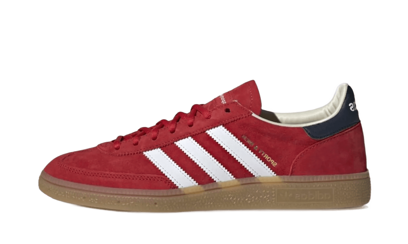 Adidas Handball Spezial Sporty & Rich USA – limitierter Sneaker bei Shade Studios