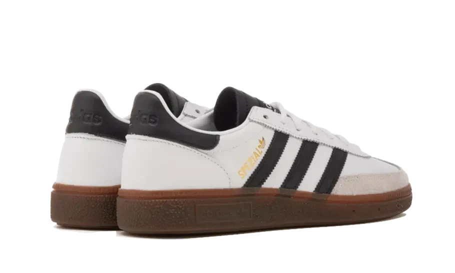 Handball Spezial White Black Gum - IE3403
