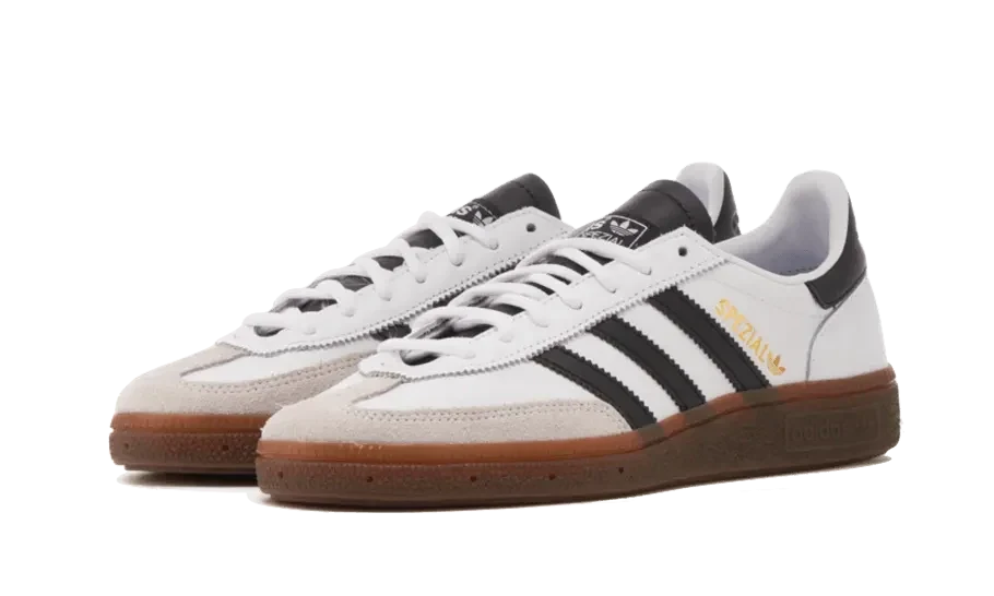 Handball Spezial White Black Gum - IE3403