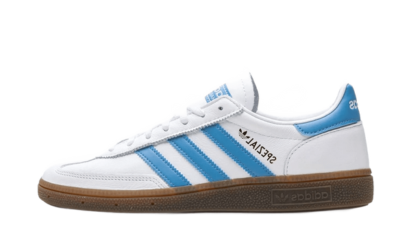 Handball Spezial White Light Blue - IE3607