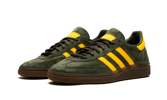 Adidas Handball Spezial Night Cargo – limitierter Sneaker bei Shade Studios