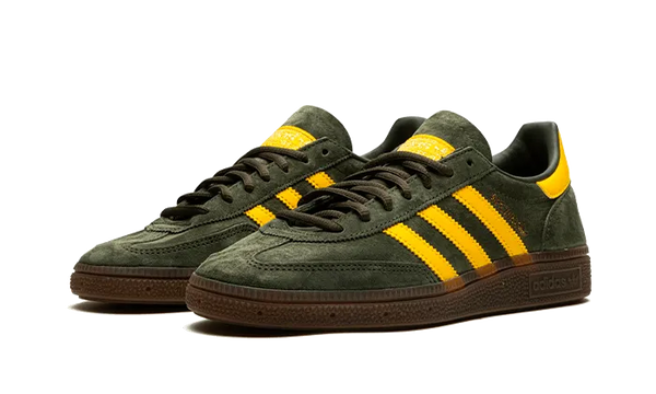 Handball Spezial Night Cargo - EF5748