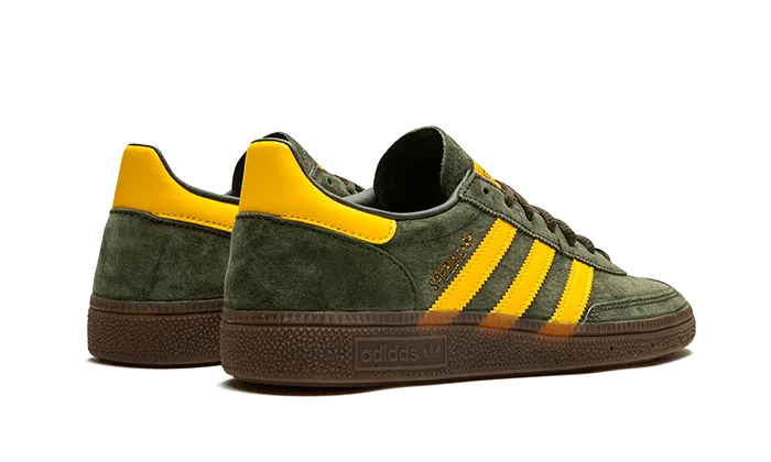 Handball Spezial Night Cargo - EF5748