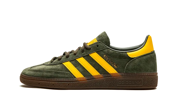 Adidas Handball Spezial Night Cargo – limitierter Sneaker bei Shade Studios