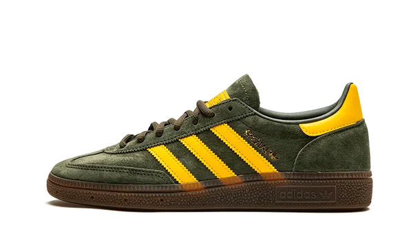 Handball Spezial Night Cargo - EF5748