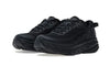 Hoka Hoka Bondi 7 Black - 1110518-BBLC / 1110519-BBLC