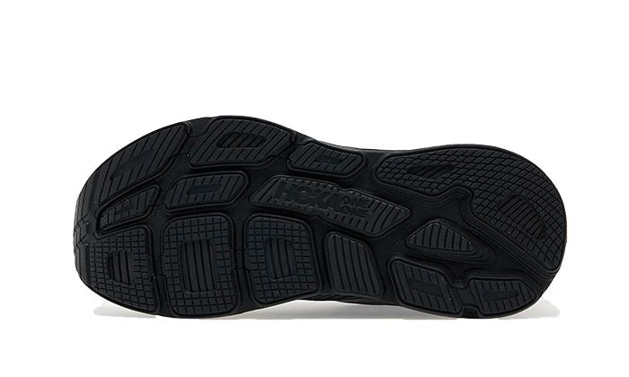 Hoka Bondi 7 Black – limitierter Sneaker bei Shade Studios