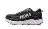 Hoka Hoka Bondi 7 Black White - 1110518-BWHT / 1110519-BWHT