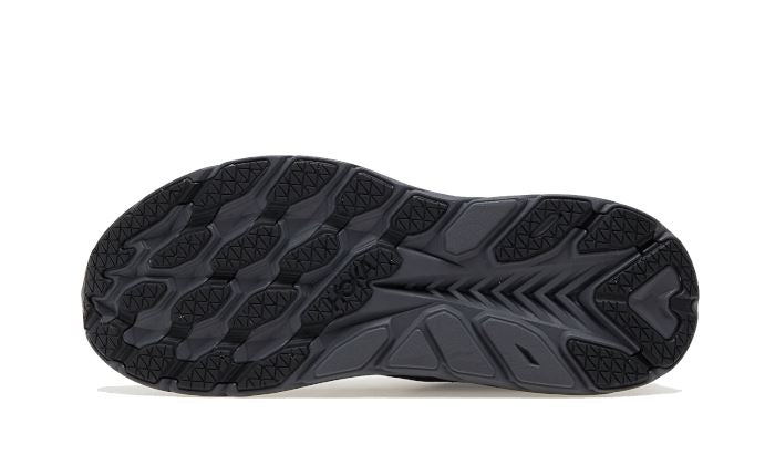 Hoka Bondi 7 Black White – limitierter Sneaker bei Shade Studios