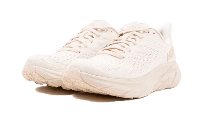 Hoka Clifton 8 Eggnog Shifting Sand – limitierter Sneaker bei Shade Studios