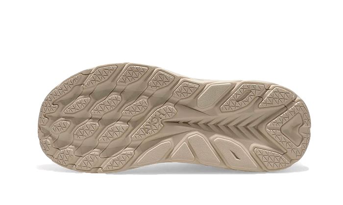 Hoka Clifton 8 Eggnog Shifting Sand – limitierter Sneaker bei Shade Studios