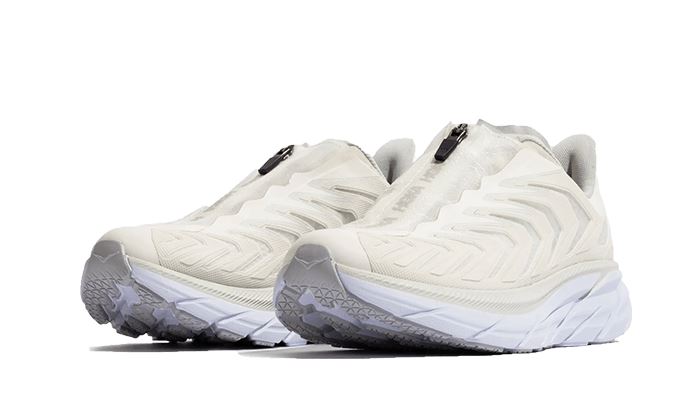 Hoka Project Clifton Lunar Rock – limitierter Sneaker bei Shade Studios