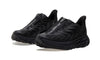 Hoka Hoka Project Clifton Triple Black - 1127924-BBLC