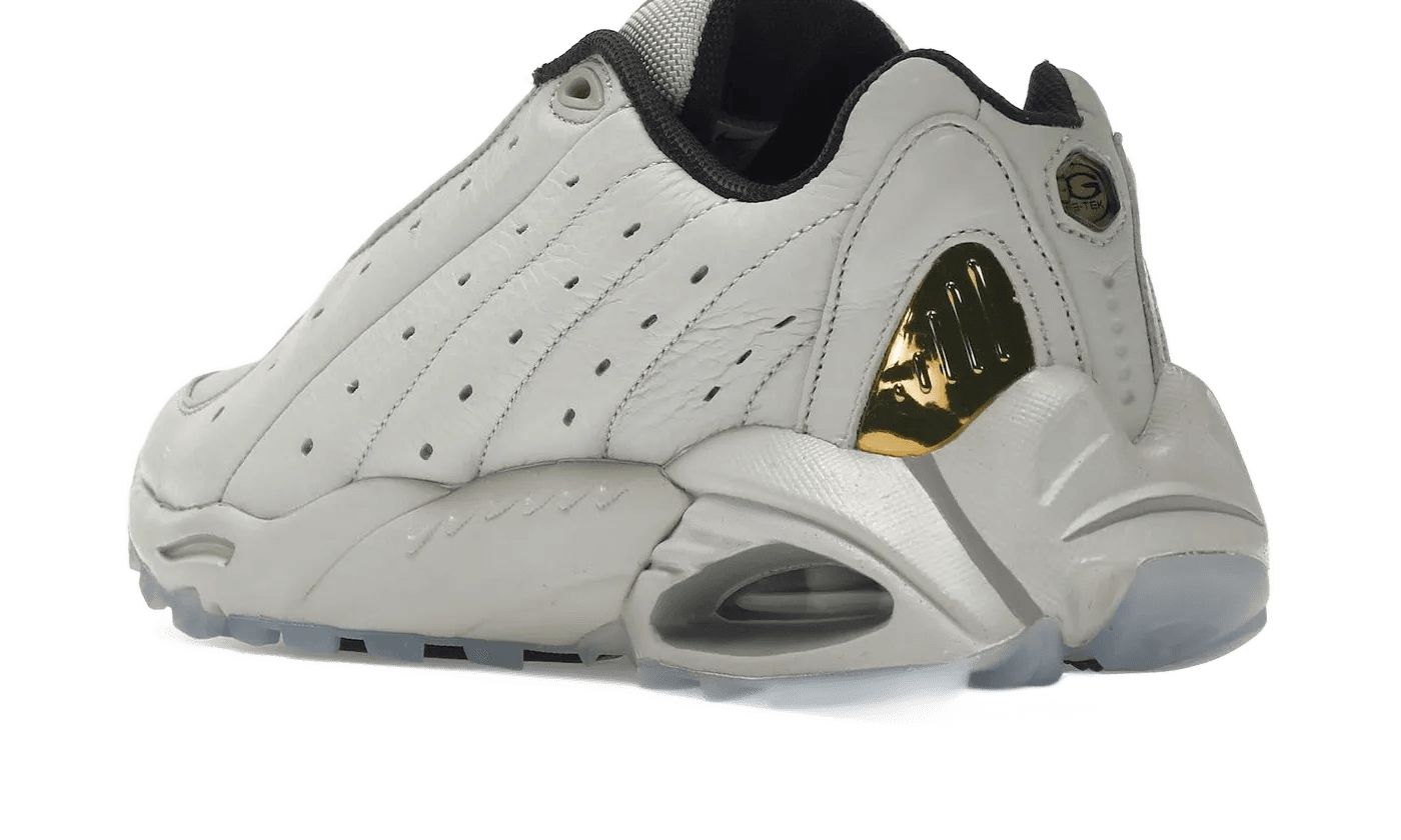 Nike Hot Step Air Terra Drake NOCTA Champagne – limitierter Sneaker bei Shade Studios