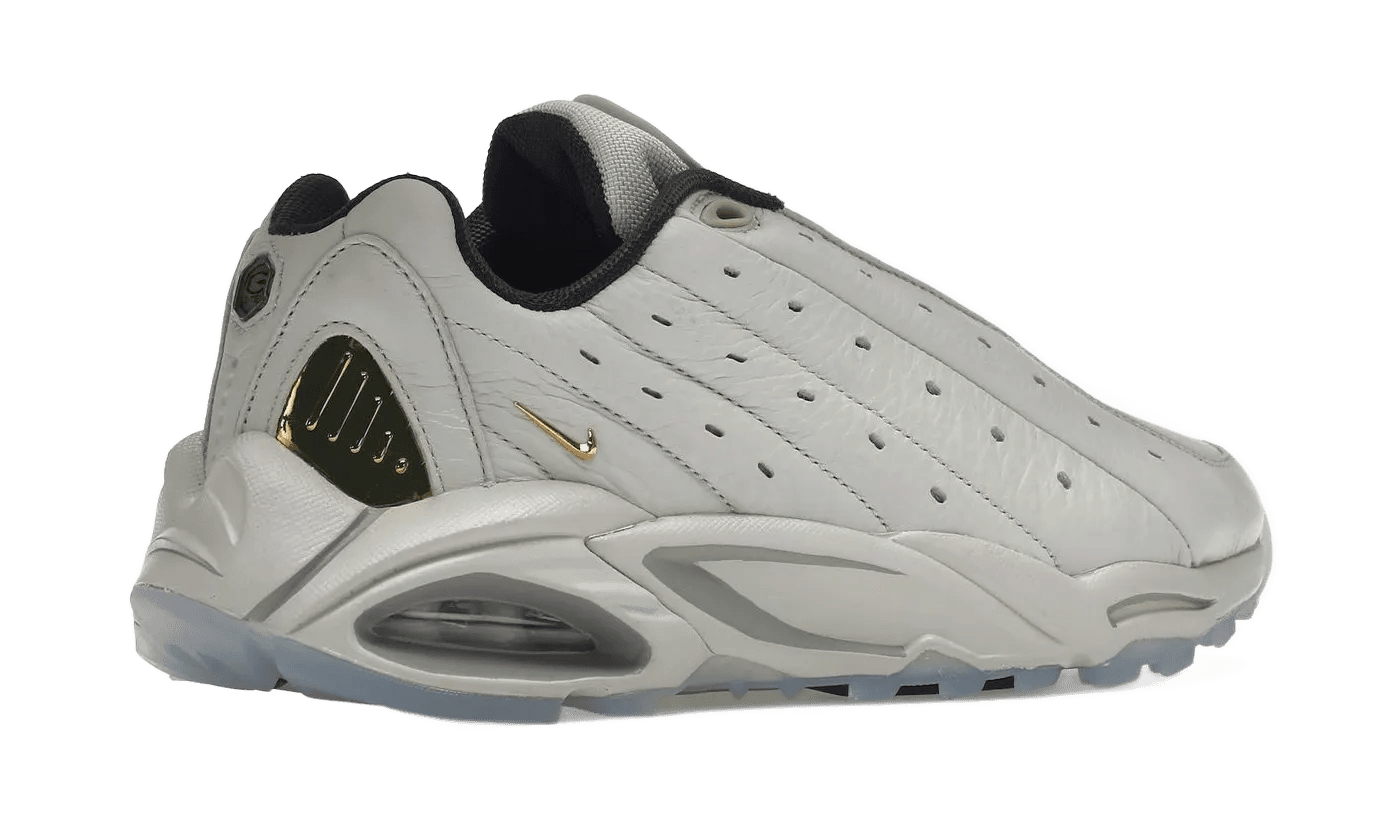 Nike Hot Step Air Terra Drake NOCTA Champagne – limitierter Sneaker bei Shade Studios
