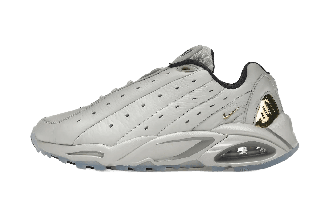 Nike Hot Step Air Terra Drake NOCTA Champagne – limitierter Sneaker bei Shade Studios