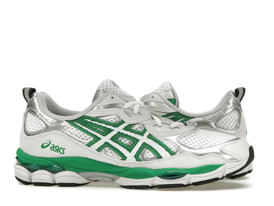ASICS Gel-NYC Hidden NY – limitierter Sneaker bei Shade Studios