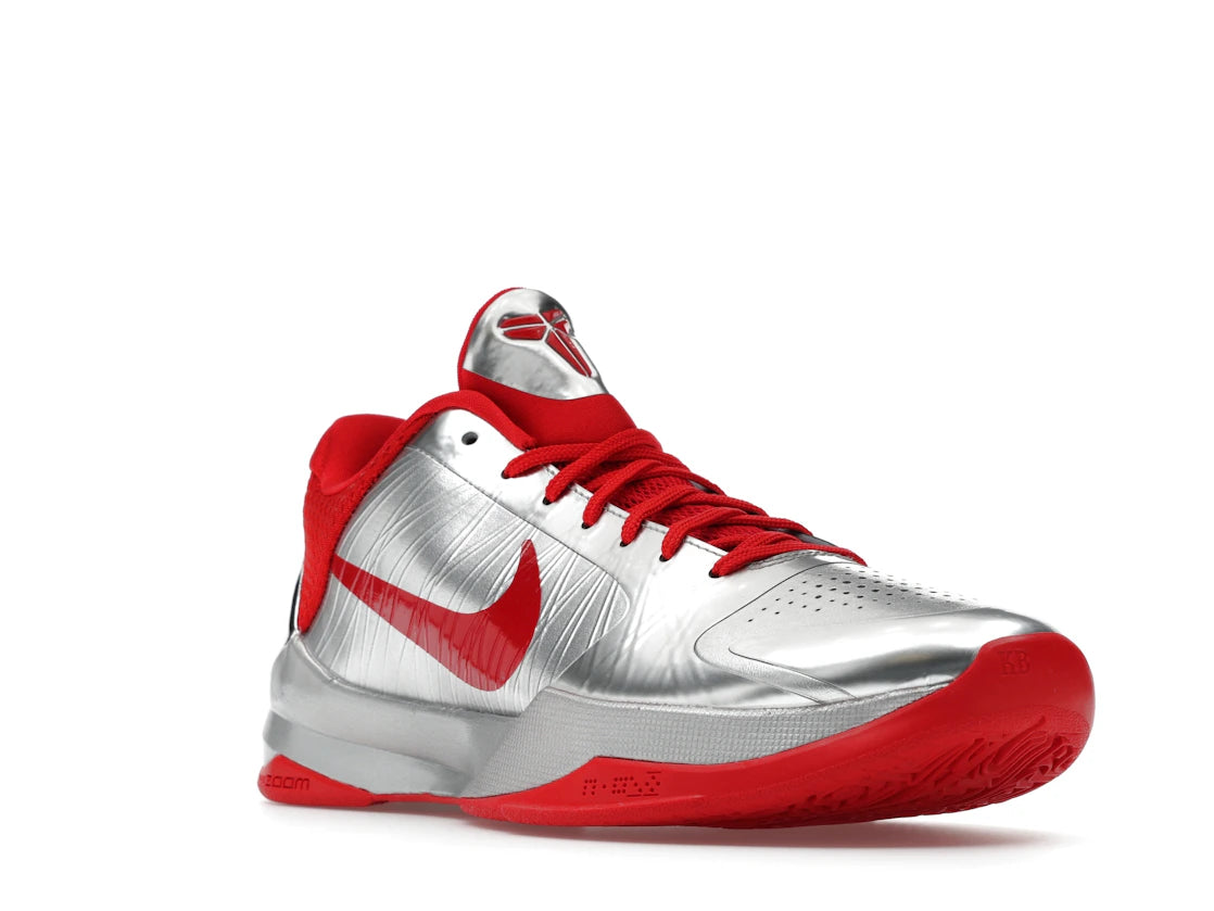 Kobe 5 Protro Caitlin Clark Rookie of the Year - IV2712-001