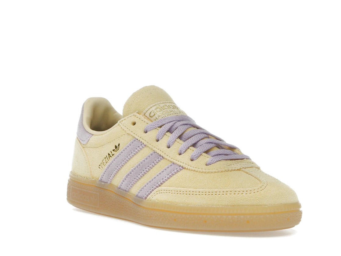 Handball Spezial Orange Tint Powder Plum Gum - JR3617