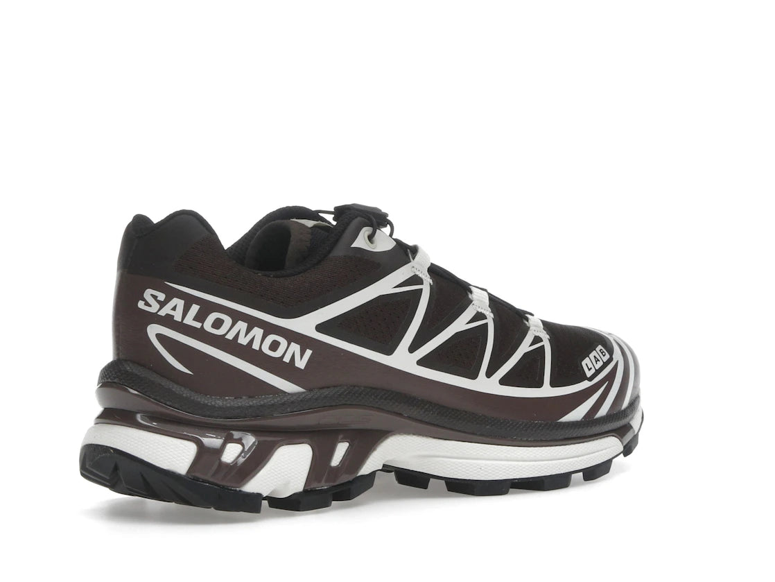 XT-6 Coffee French Roast - L47866100