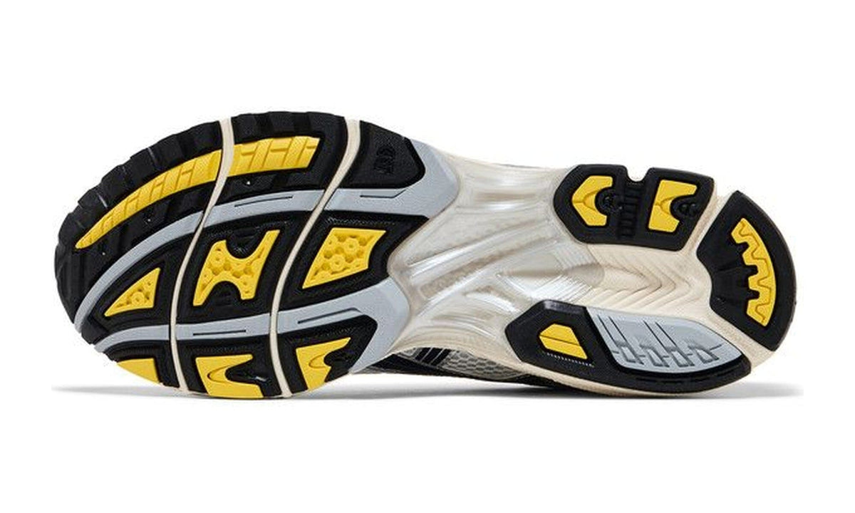 JJJJound x ASICS Gel Kayano 14 White Midnight Navy