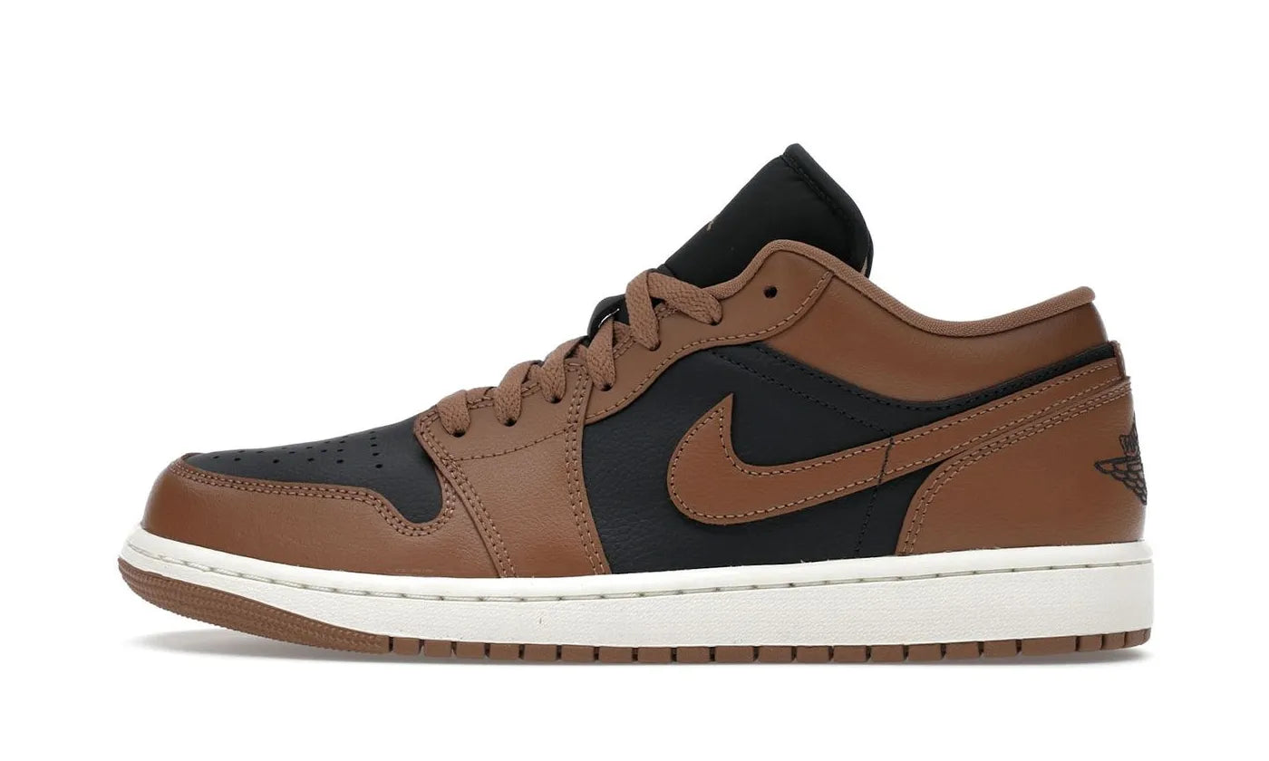 Air Jordan 1 Low Archaeo Brown - DC0774-021