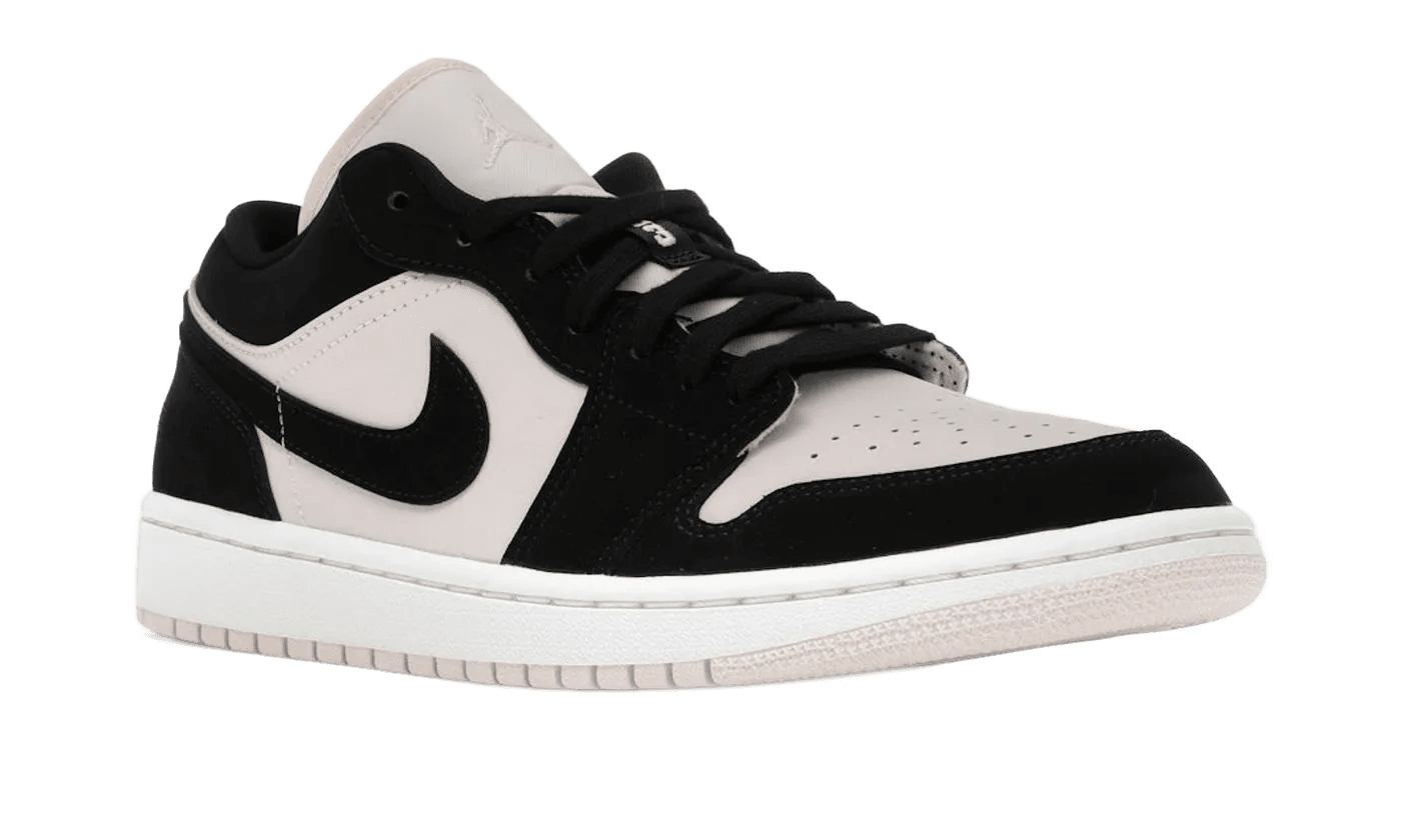 Air Jordan Air Jordan 1 Low Black Guava Ice - DC0774-003