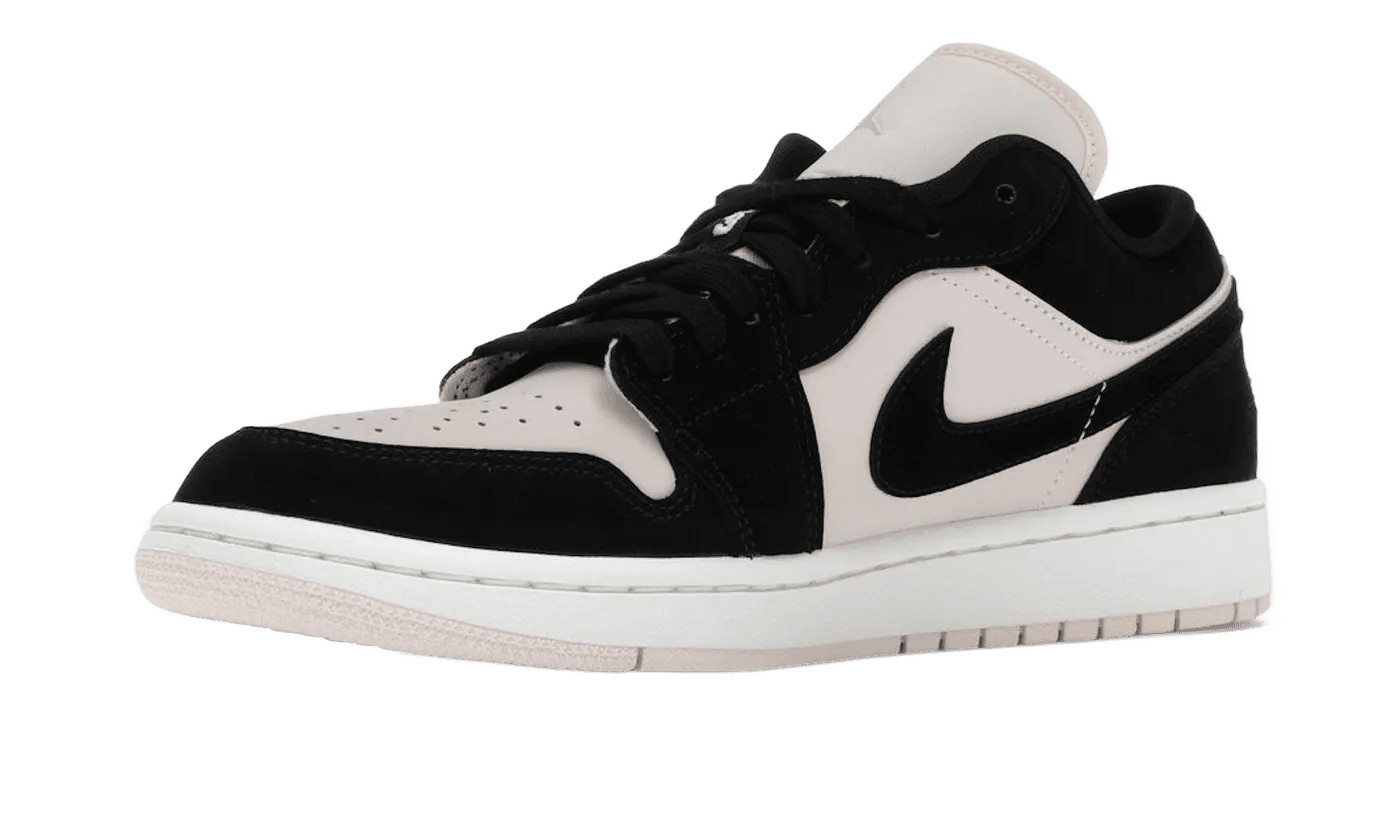 Air Jordan Air Jordan 1 Low Black Guava Ice - DC0774-003