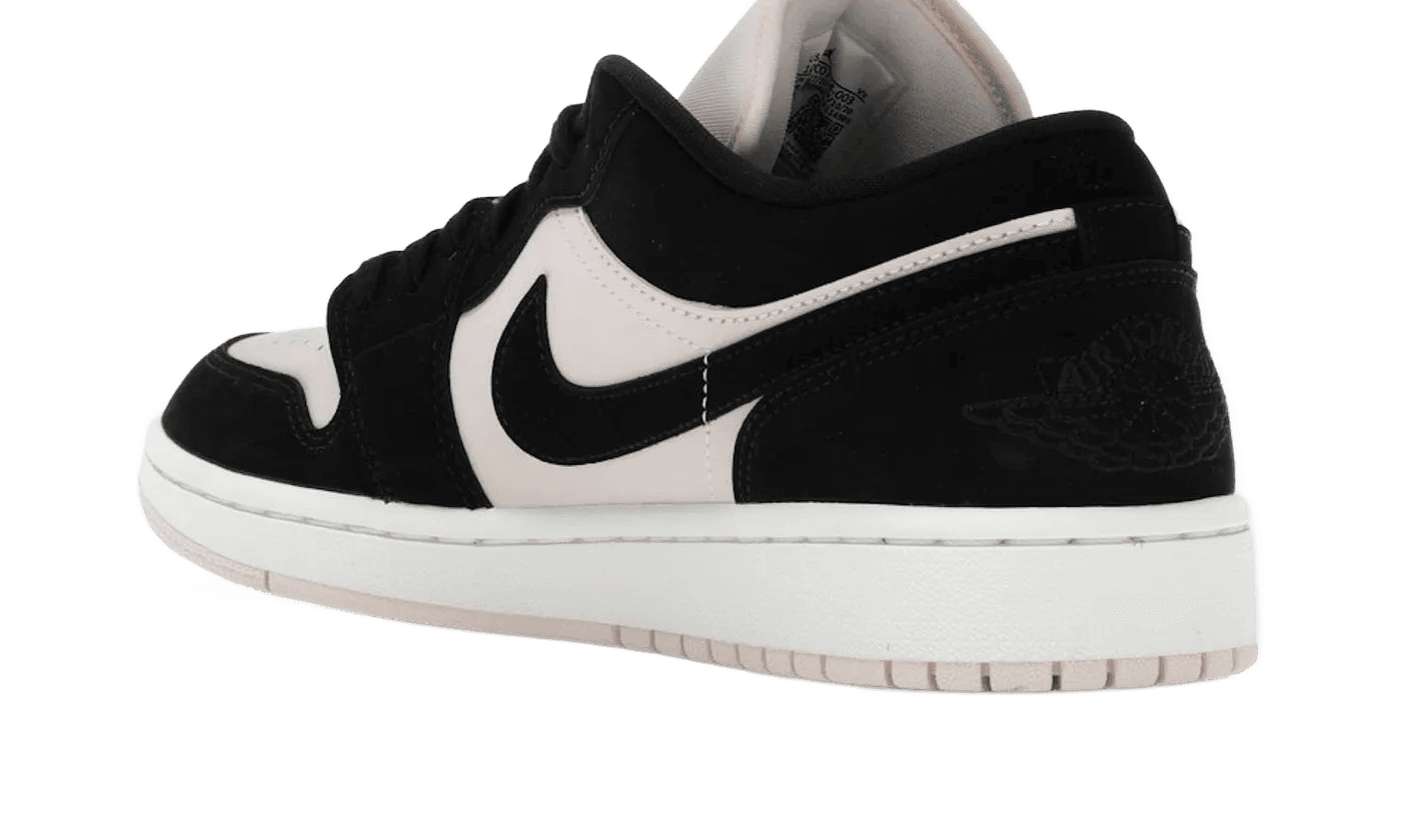 Air Jordan 1 Low Black Guava Ice - DC0774-003