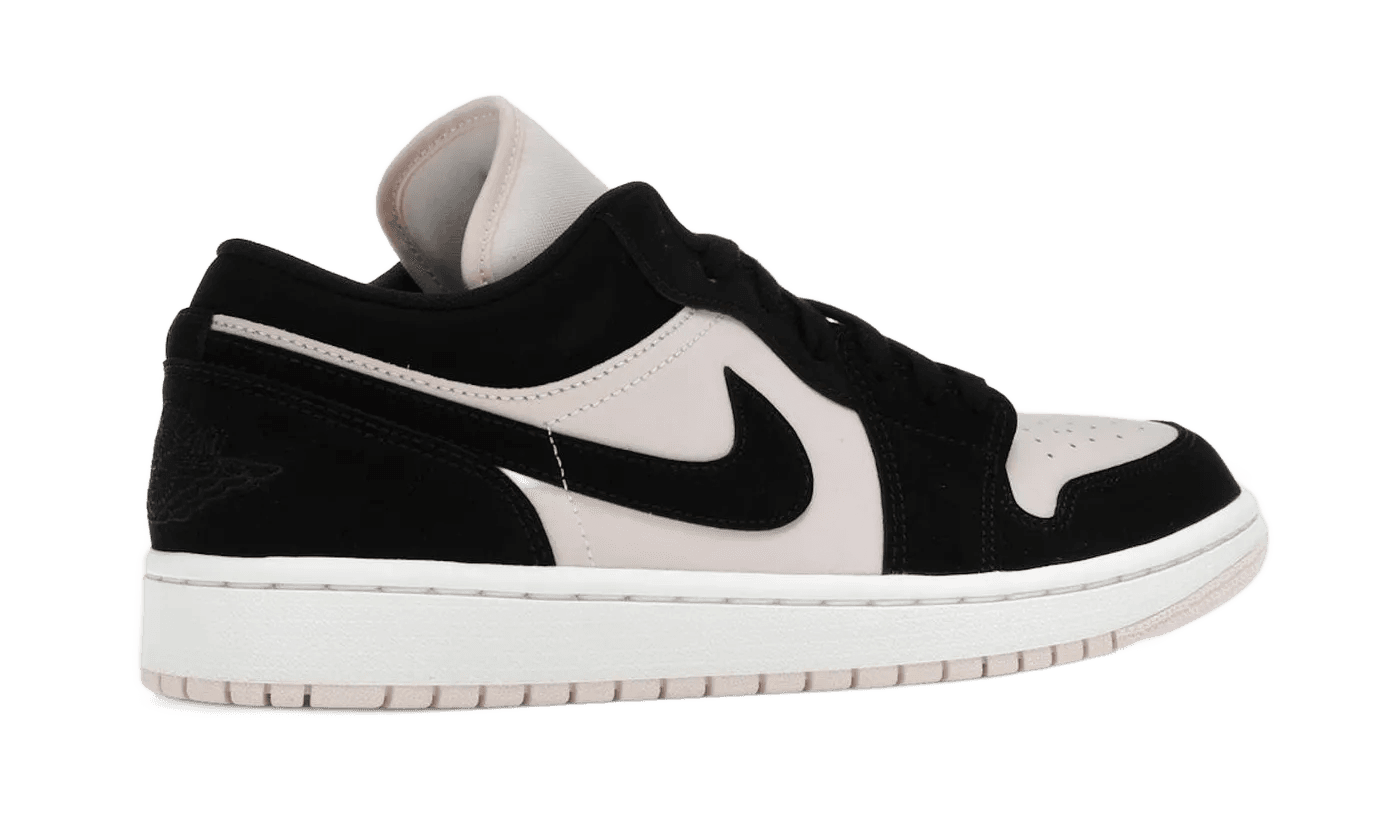 Air Jordan 1 Low Black Guava Ice - DC0774-003