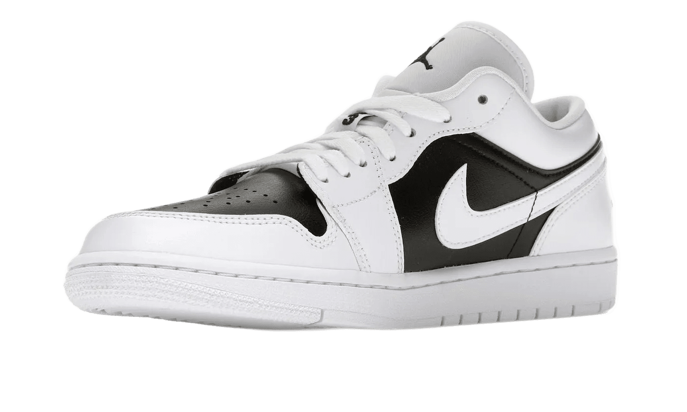 Air Jordan 1 Low Panda - DC0774-100