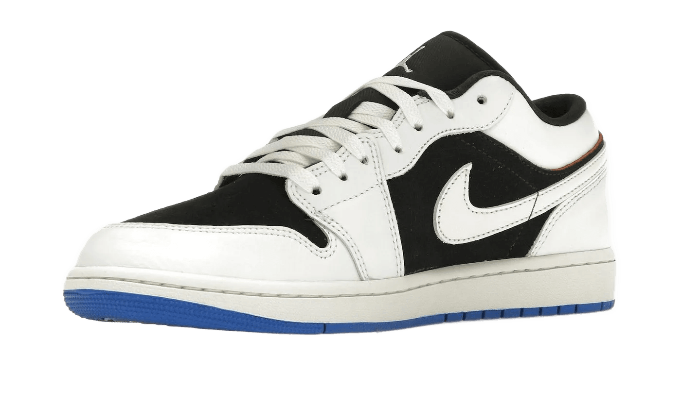Air Jordan 1 Low Quai 54 (2024) - HQ0764-001