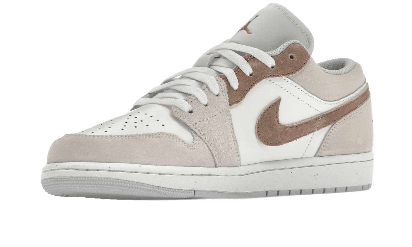 Air Jordan 1 Low SE Legend Light Brown - HF1567-200