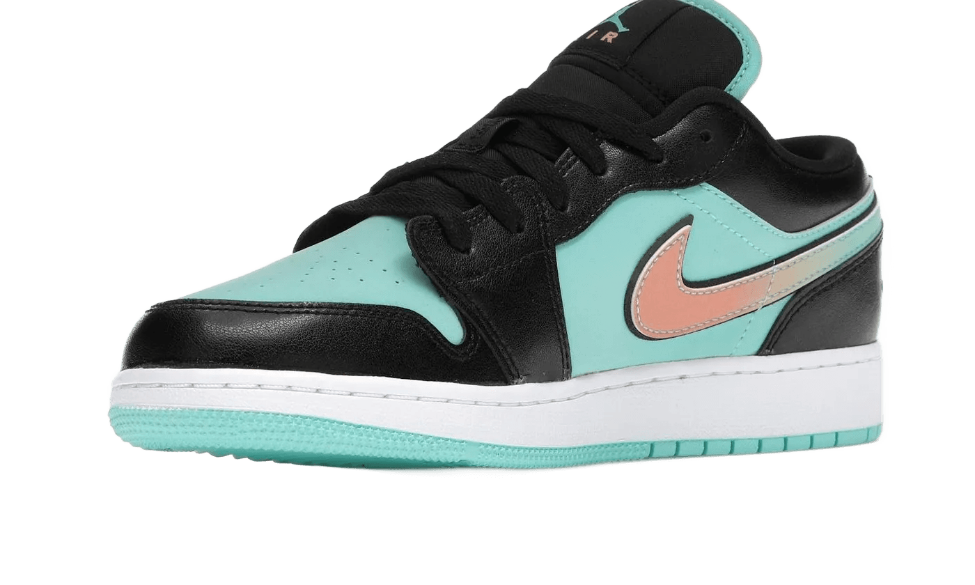 Air Jordan 1 Low SE Tropical Twist - CV9844-301