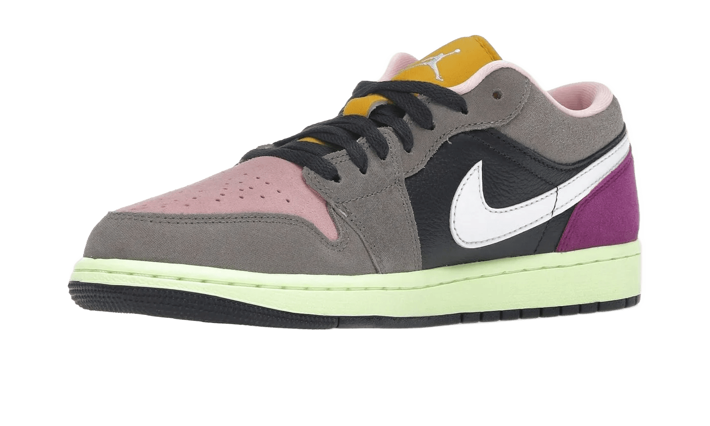 Air Jordan 1 Low Tokyo Bio Hack - HQ2010-005