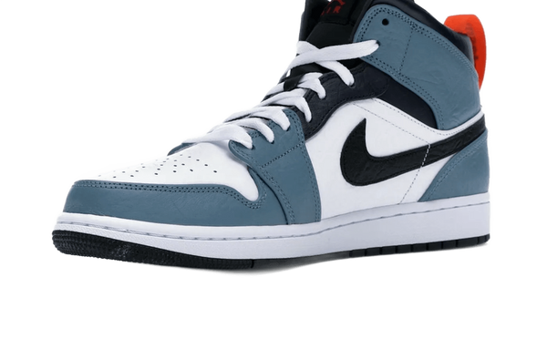 Air Jordan 1 Mid Fearless Facetasm - CU2802-100