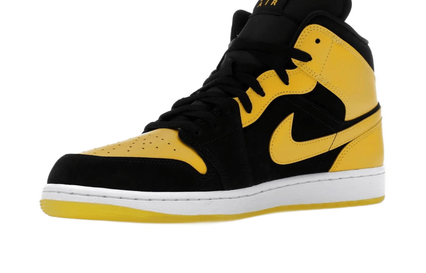 Air Jordan 1 Mid New Love (2025) - HJ6654-071