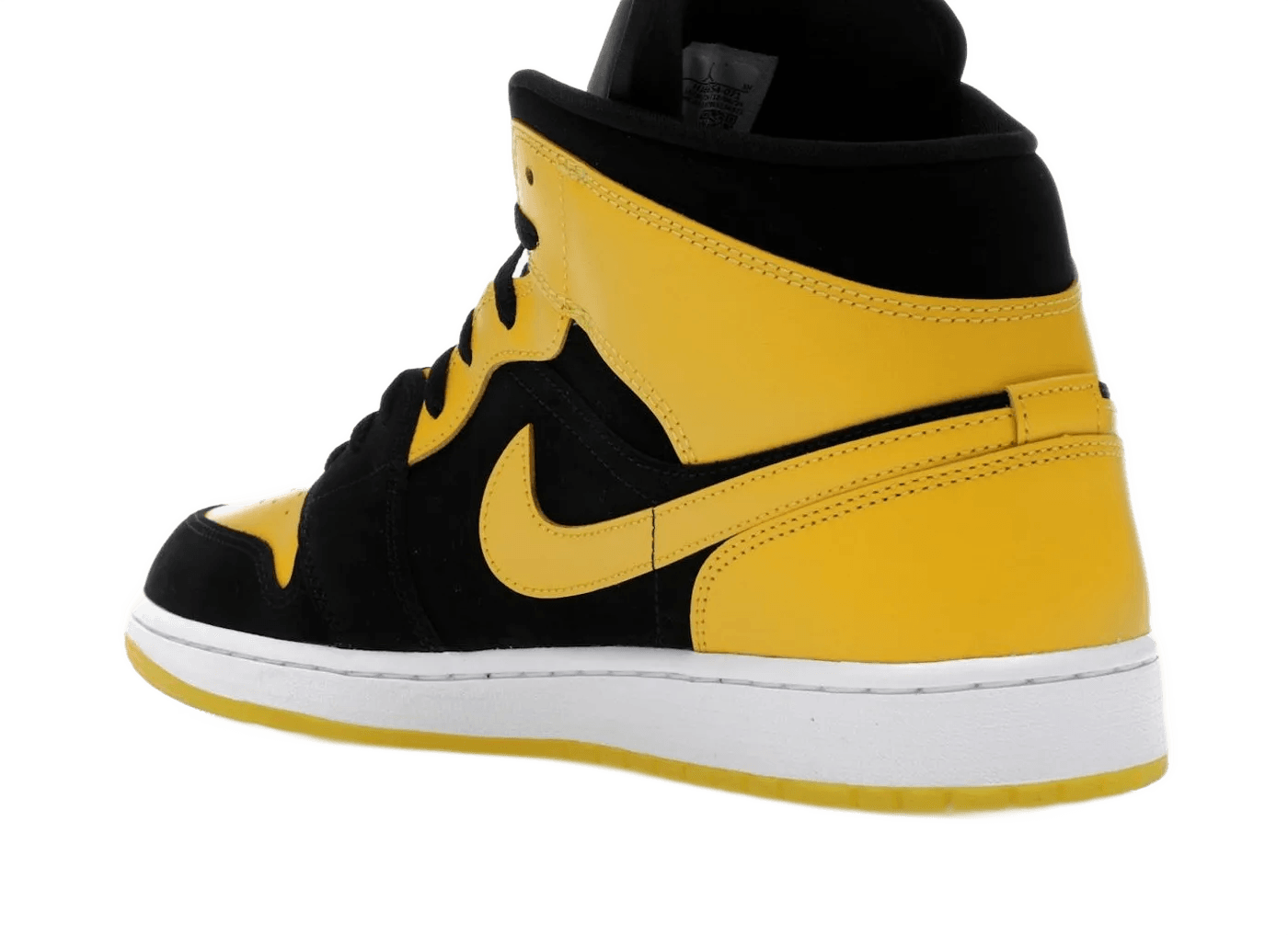 Air Jordan 1 Mid New Love (2025) - HJ6654-071