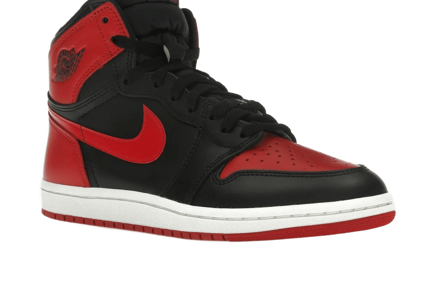 Air Jordan 1 Retro High '85 OG Bred (2025) – limitierter Sneaker bei Shade Studios