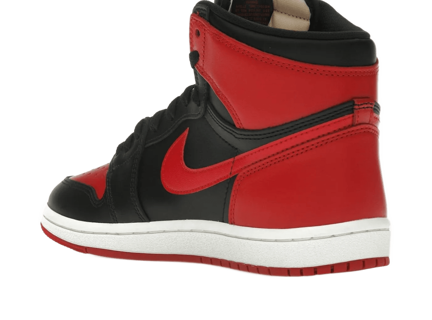 Air Jordan 1 Retro High '85 OG Bred (2025) - HV6674-067