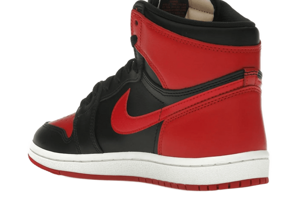 Air Jordan 1 Retro High '85 OG Bred (2025) - HV6674-067