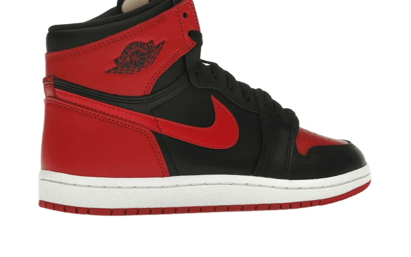 Air Jordan 1 Retro High '85 OG Bred (2025) - HV6674-067