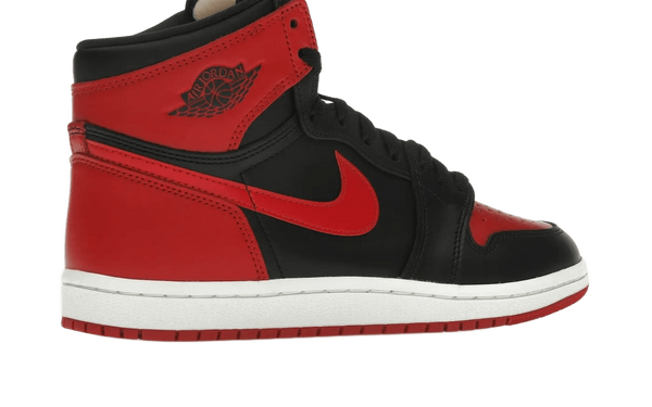 Air Jordan 1 Retro High '85 OG Bred (2025) - HV6674-067