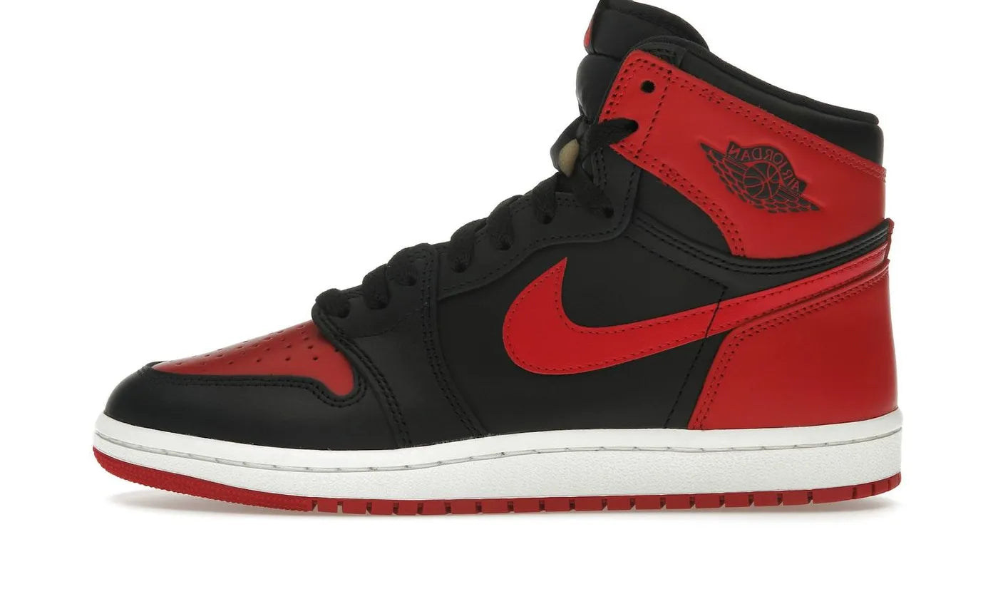 Air Jordan 1 Retro High '85 OG Bred (2025) - HV6674-067