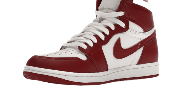 Air Jordan 1 Retro High OG Artisanal Team Red - DZ5485-160