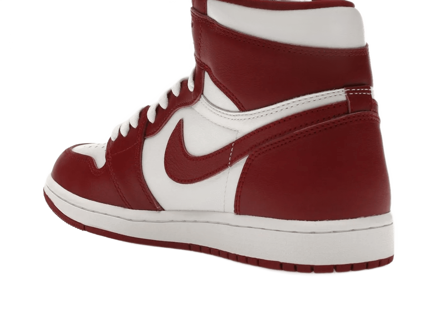 Air Jordan 1 Retro High OG Artisanal Team Red - DZ5485-160