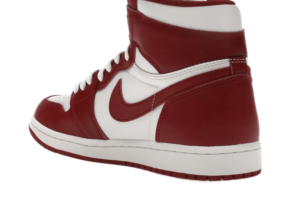 Air Jordan 1 Retro High OG Artisanal Team Red - DZ5485-160